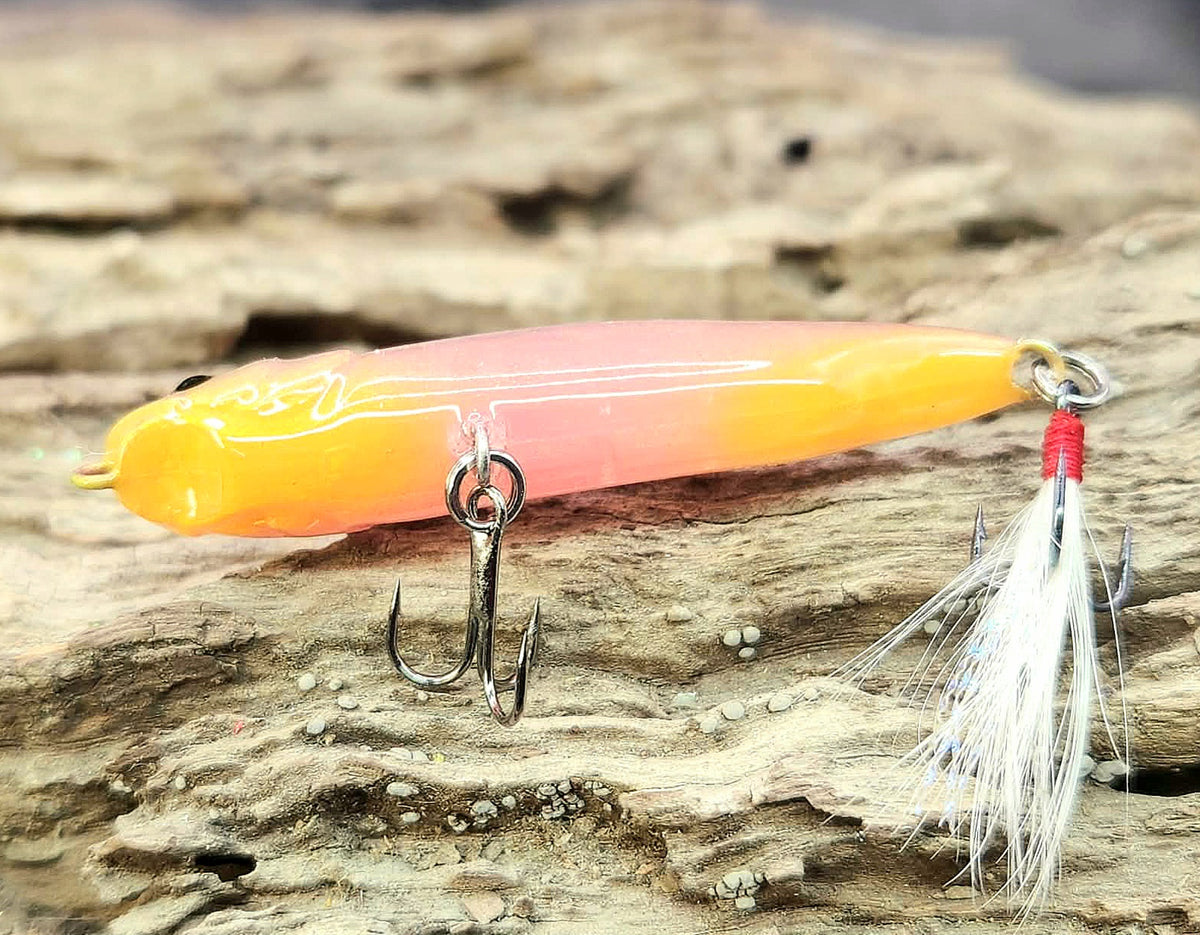 Megabass Karashi 60ko BFS