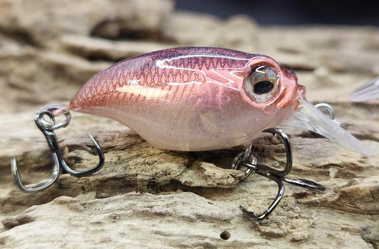 Megabass Griffon ko BFS