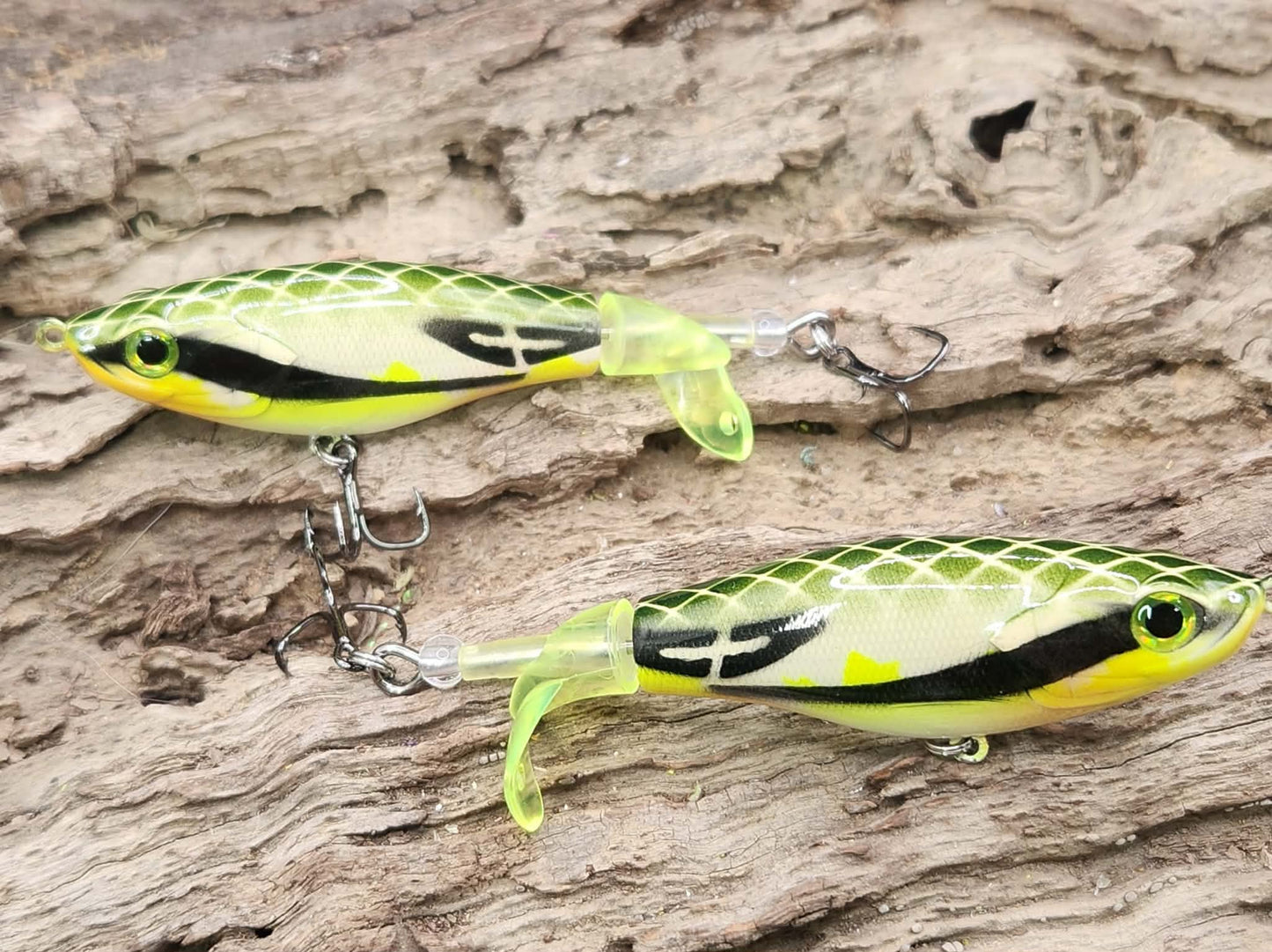 Flatside Whopper Plopper 90