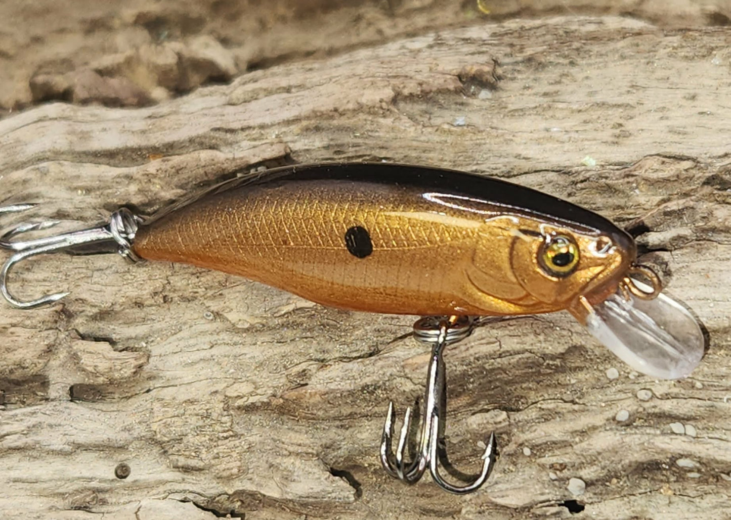 Megabass Acrobat X48 ko