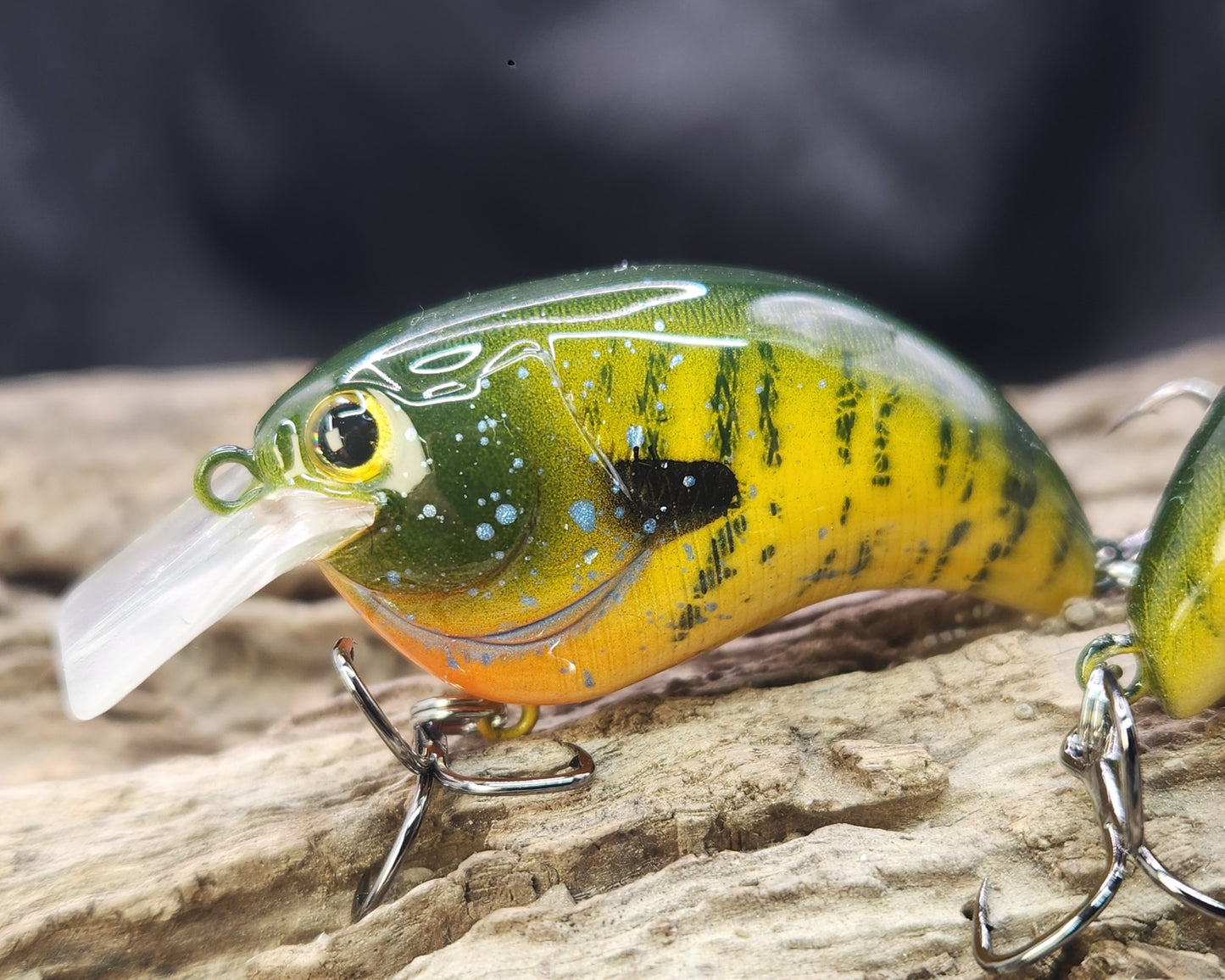 Deps Evoke 1.2 Squarebill
