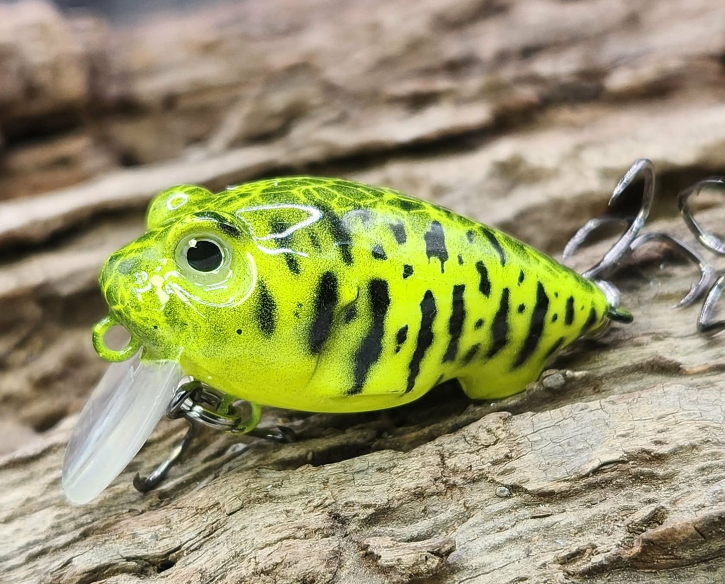 Megabass Griffon Zero ko