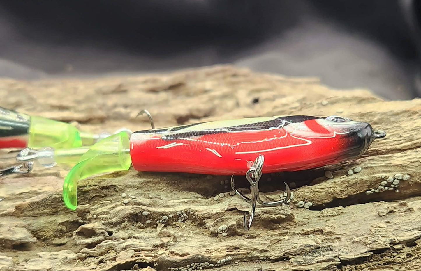Flatside Whopper Plopper 90