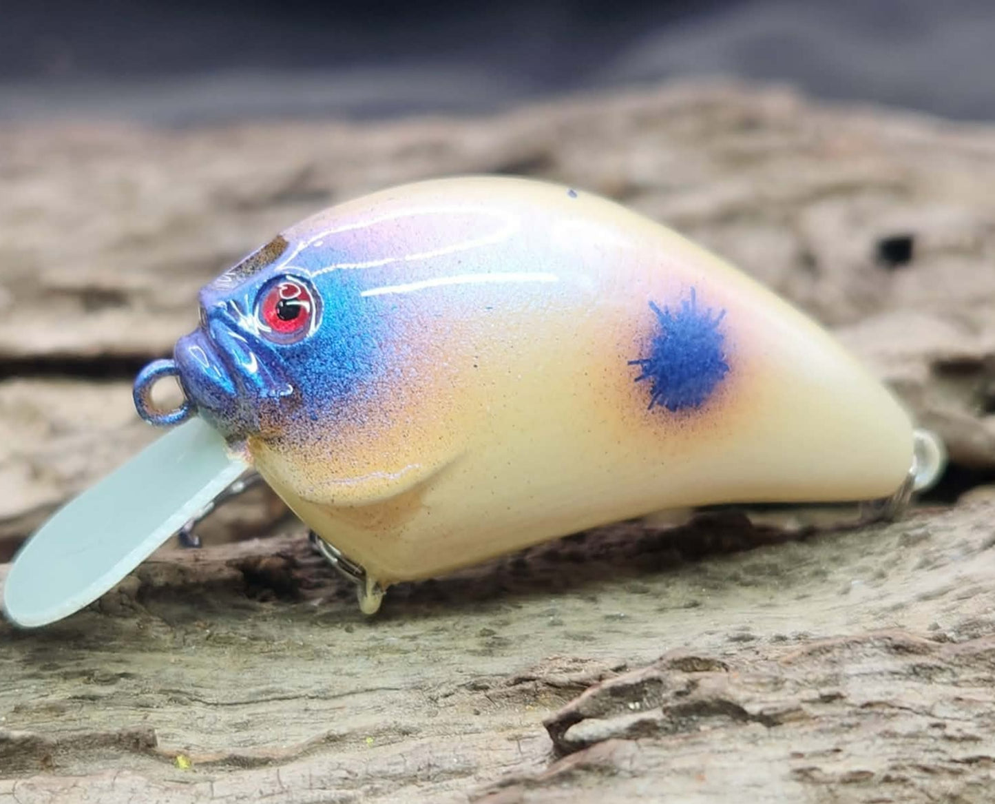 Megabass Blowly ko