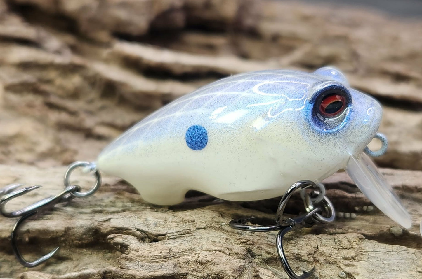 Megabass Griffon Zero ko