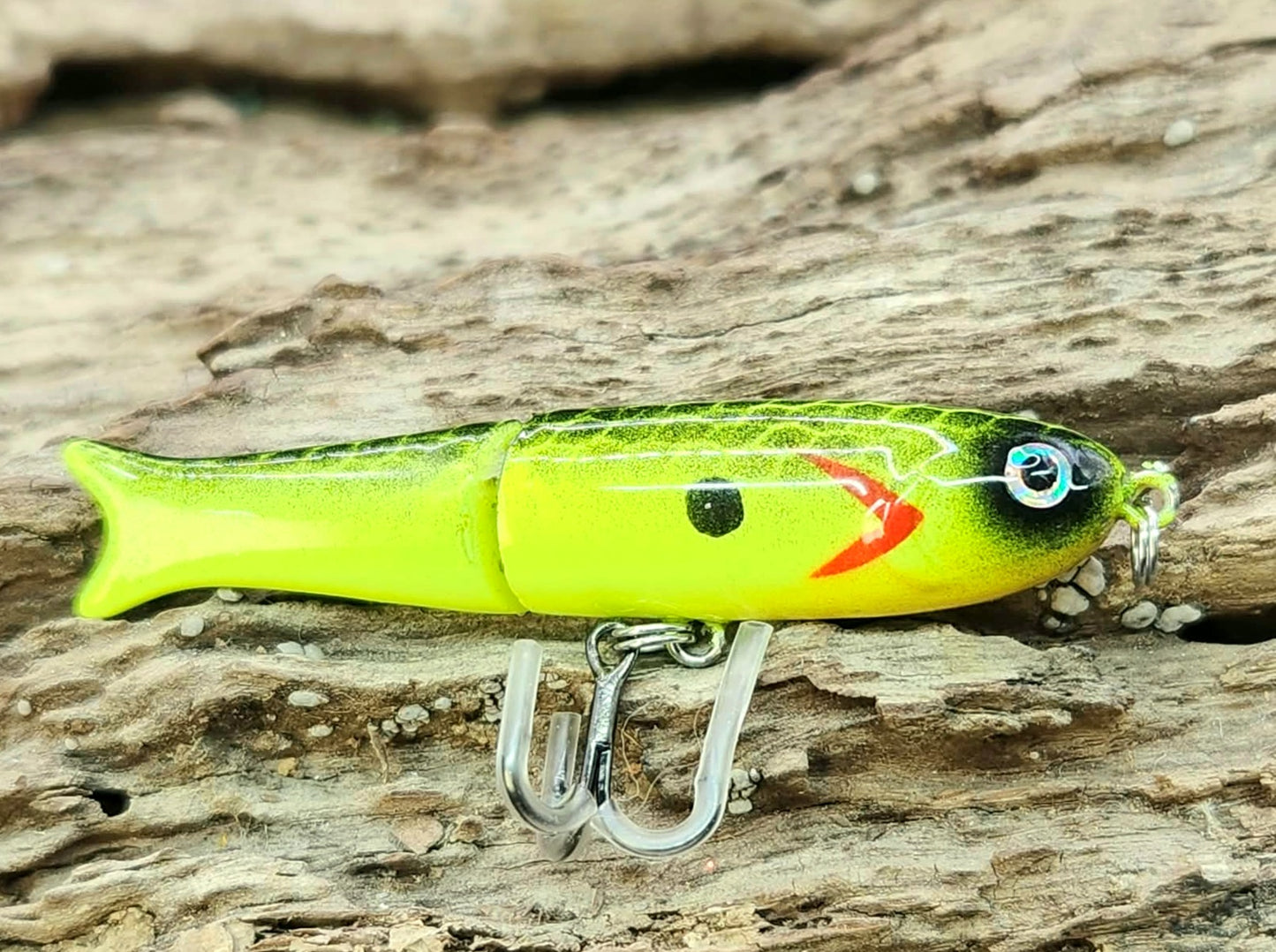 Baitsanity BFS Micro Glide