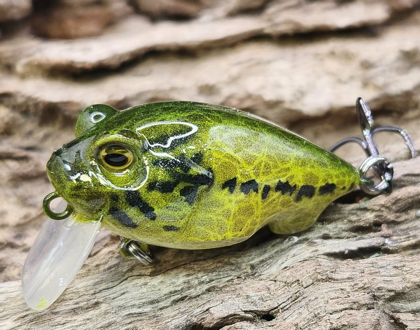 Megabass Griffon Zero ko