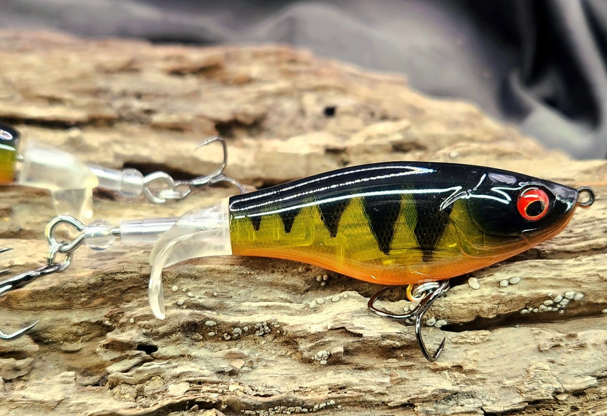 Flatside Whopper Plopper 90
