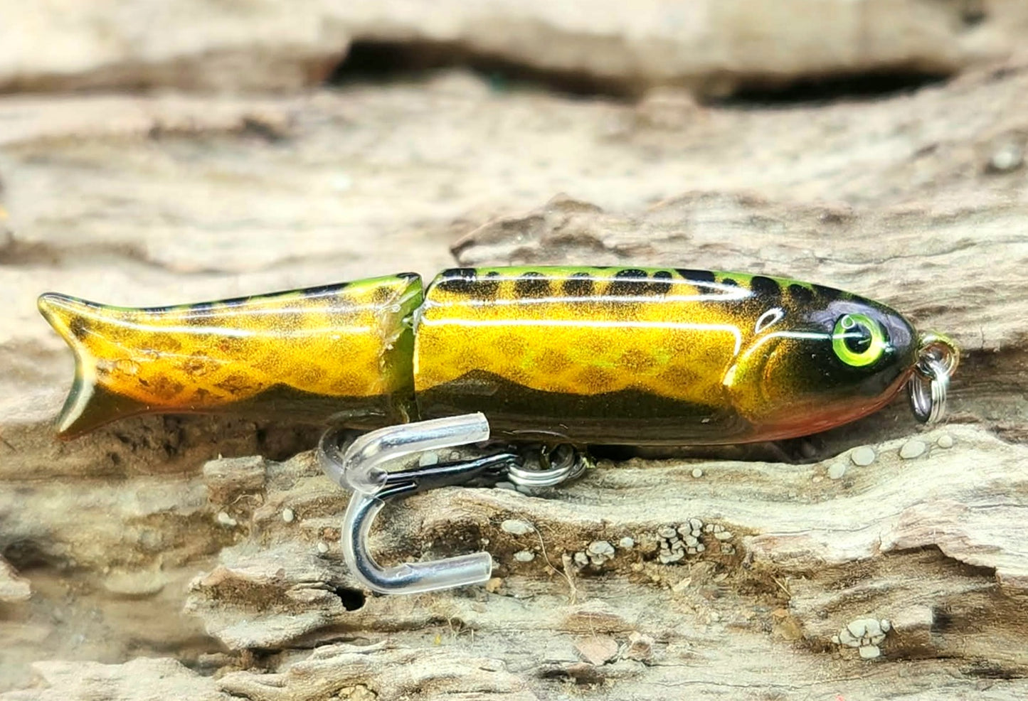 Baitsanity BFS Micro Glide