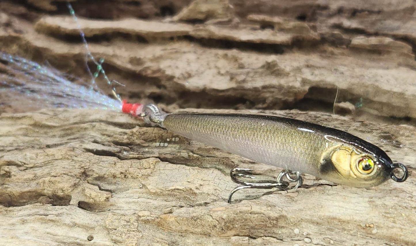 Megabass Karashi IGX 60 ko