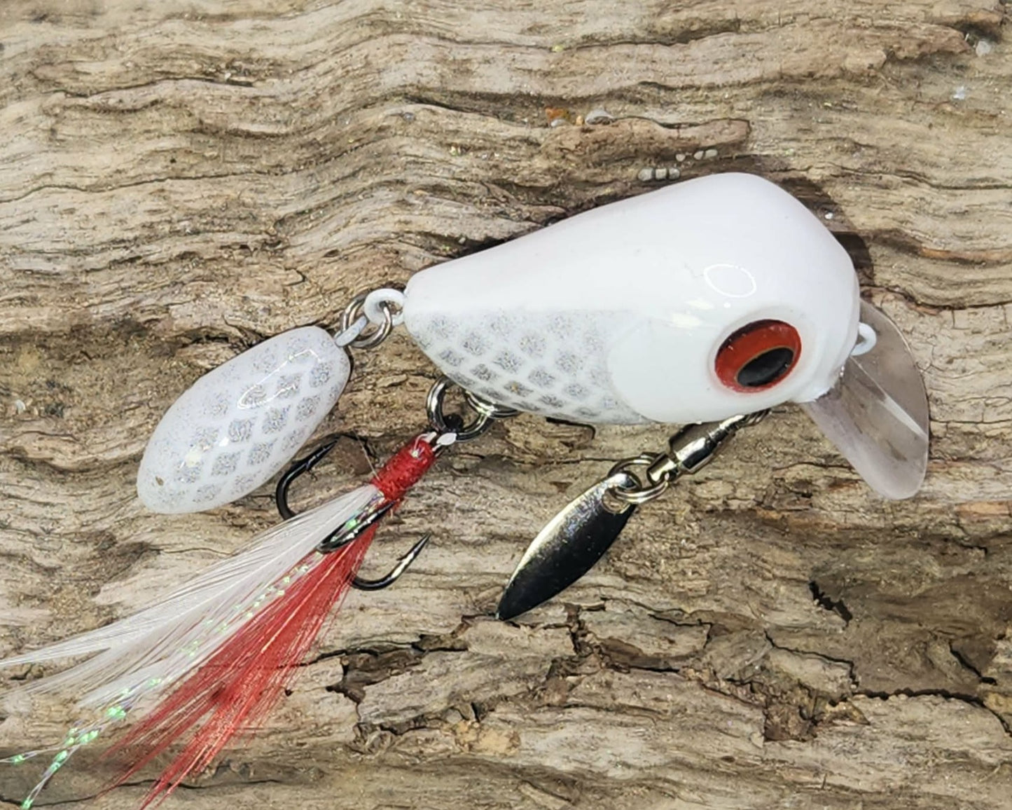 Jackall Micro Tappy ko