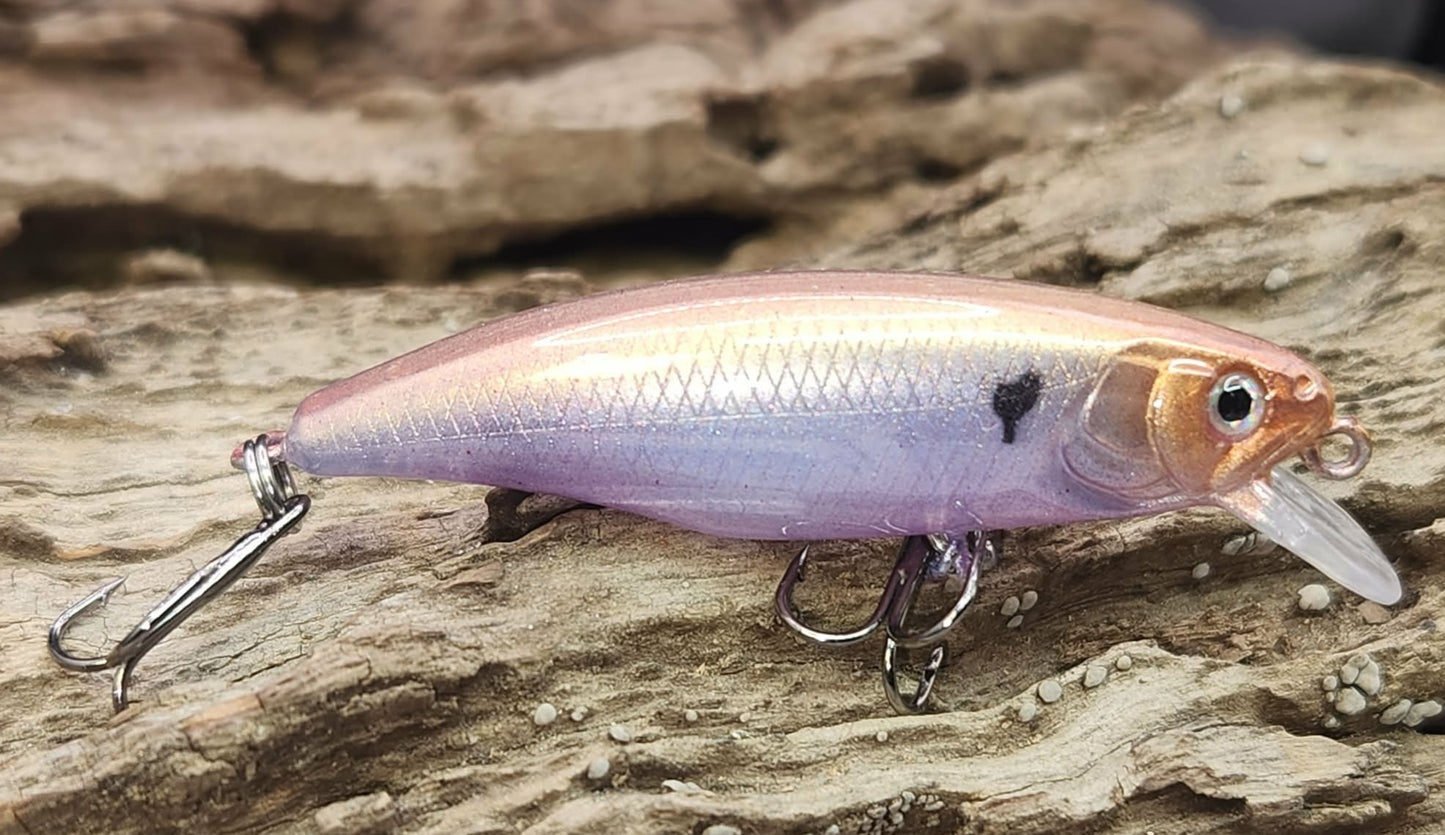 Megabass Acrobat X48 ko