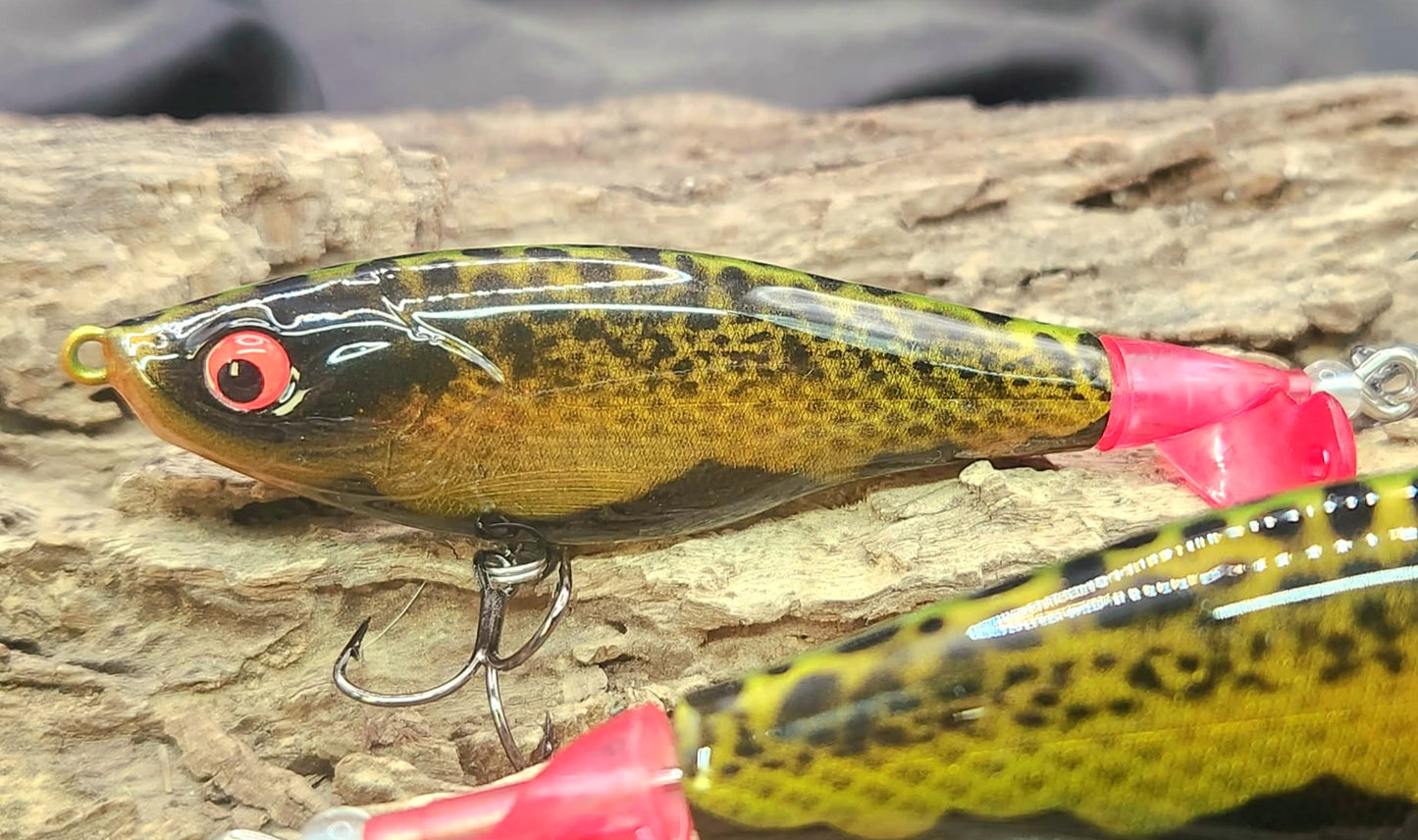 Flatside Whopper Plopper 110