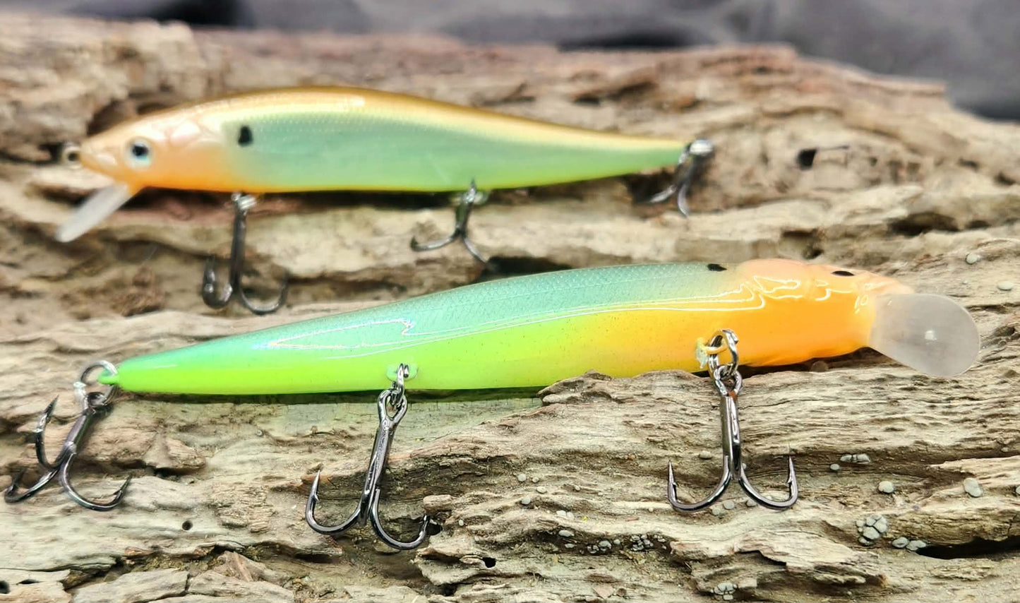 Cline Bundle