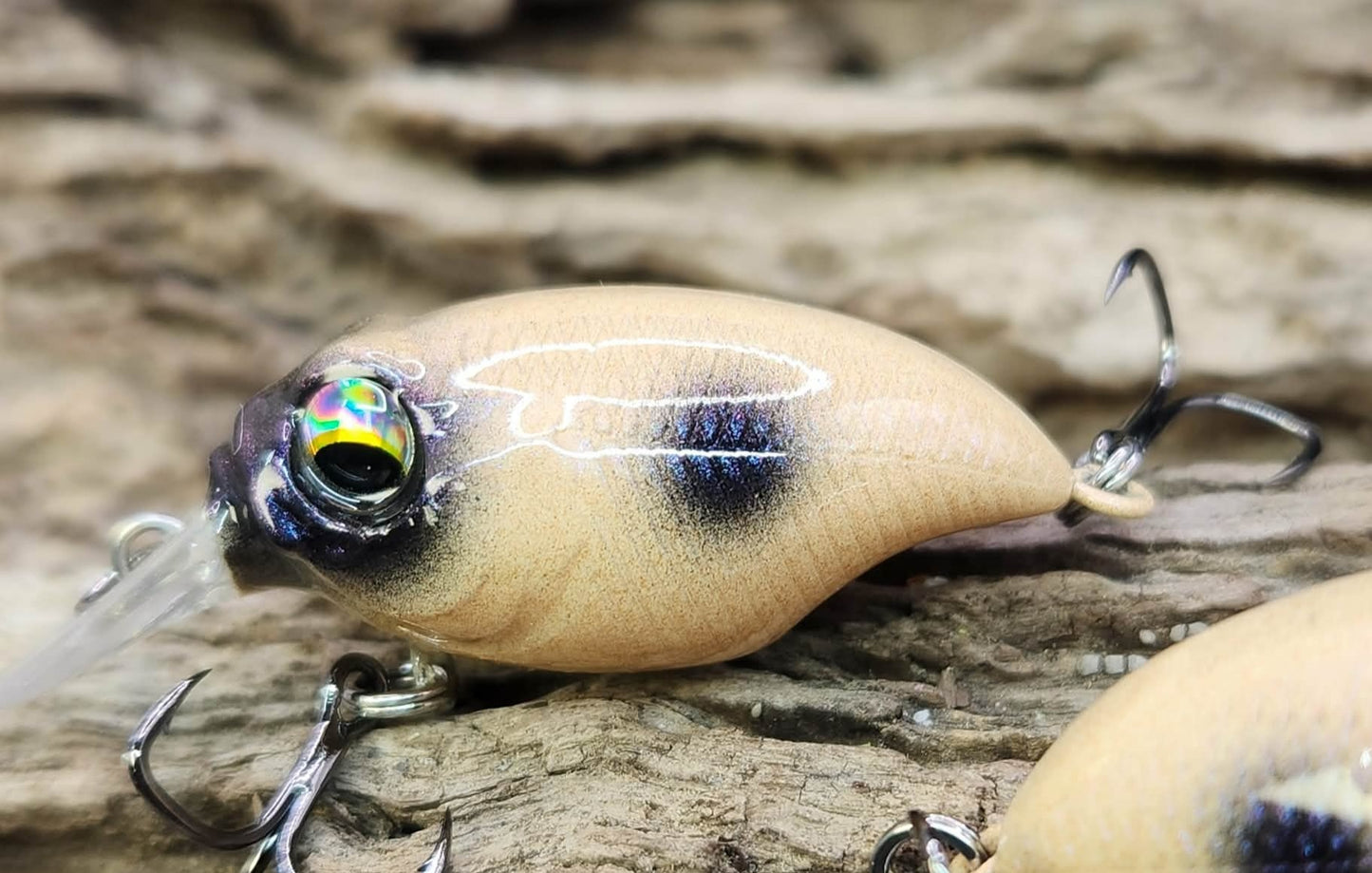 Megabass Griffon ko BFS