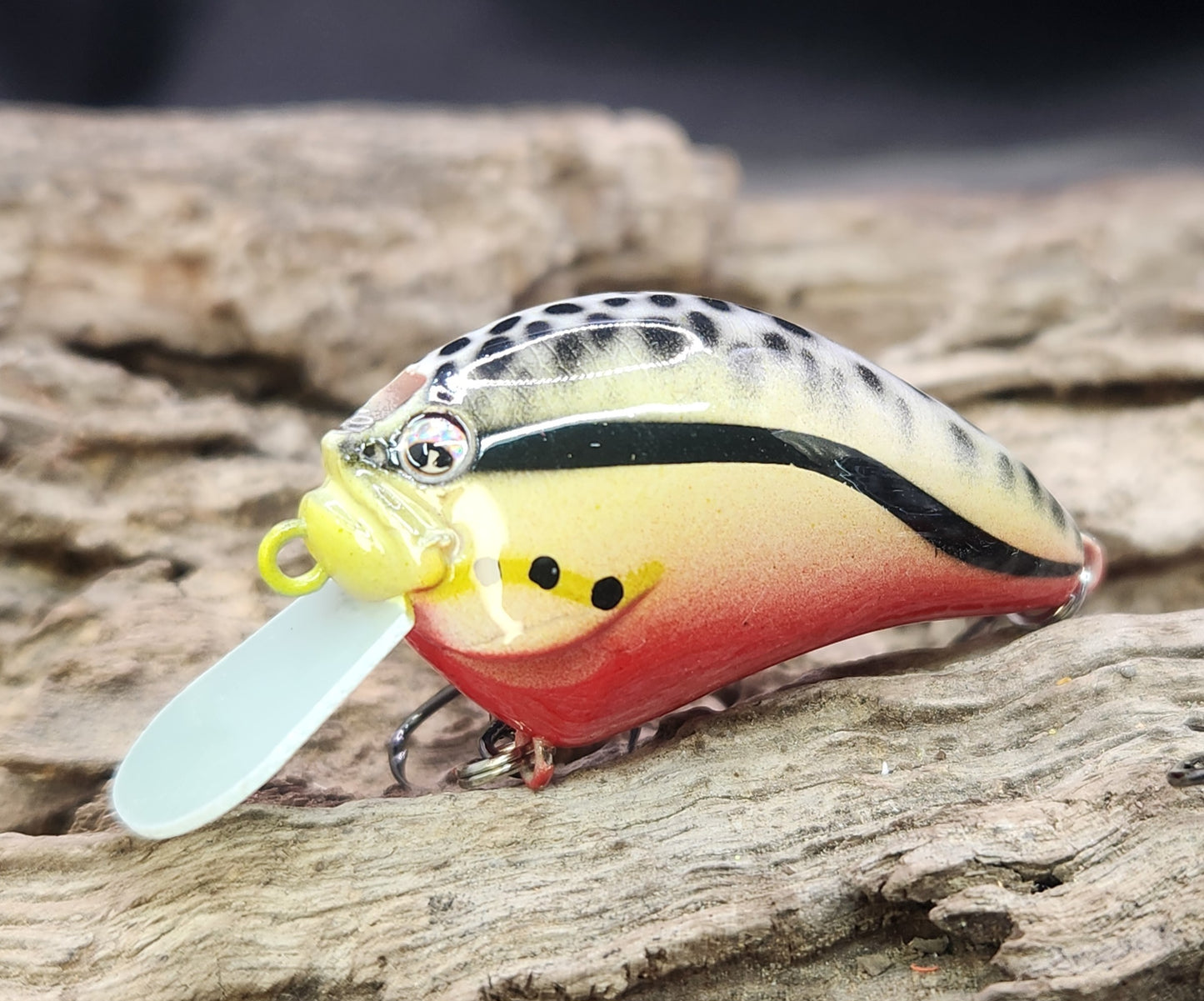 Megabass Blowly ko