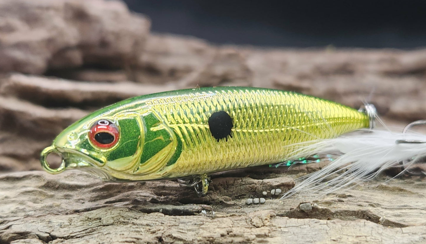 Megabass Karashi 60ko