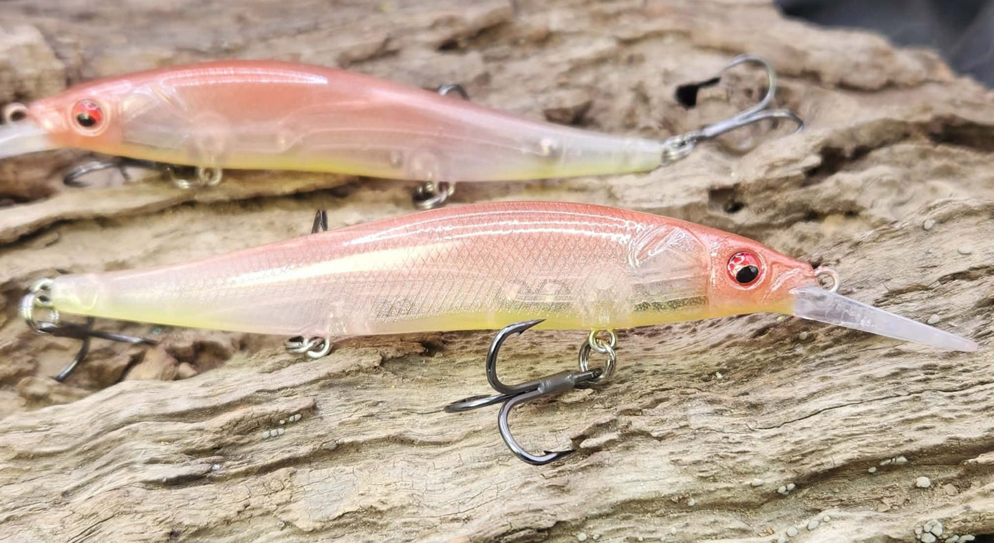Megabass Vision 110+1 ko