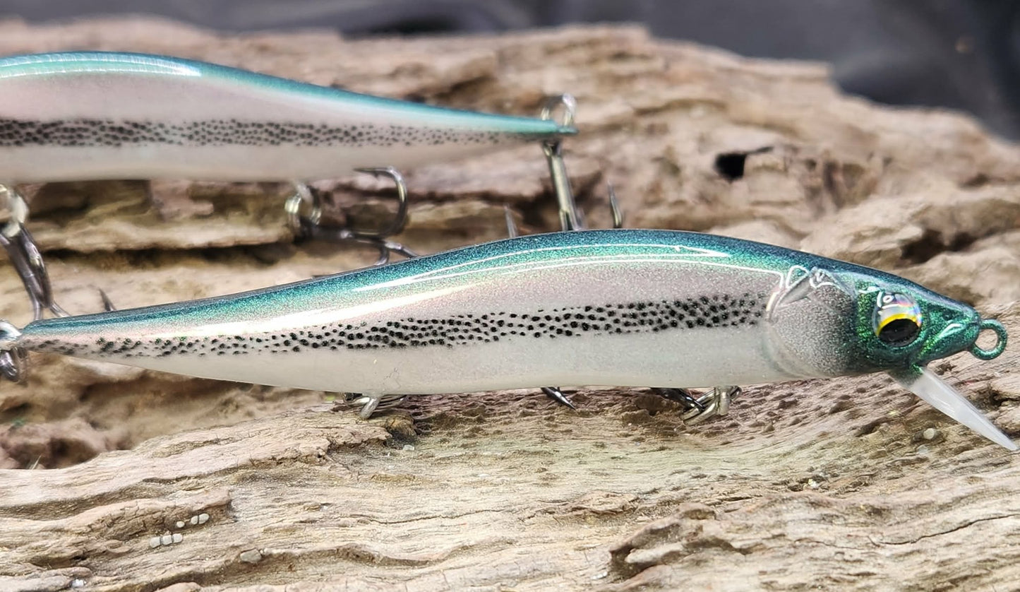 Megabass 110jr ko