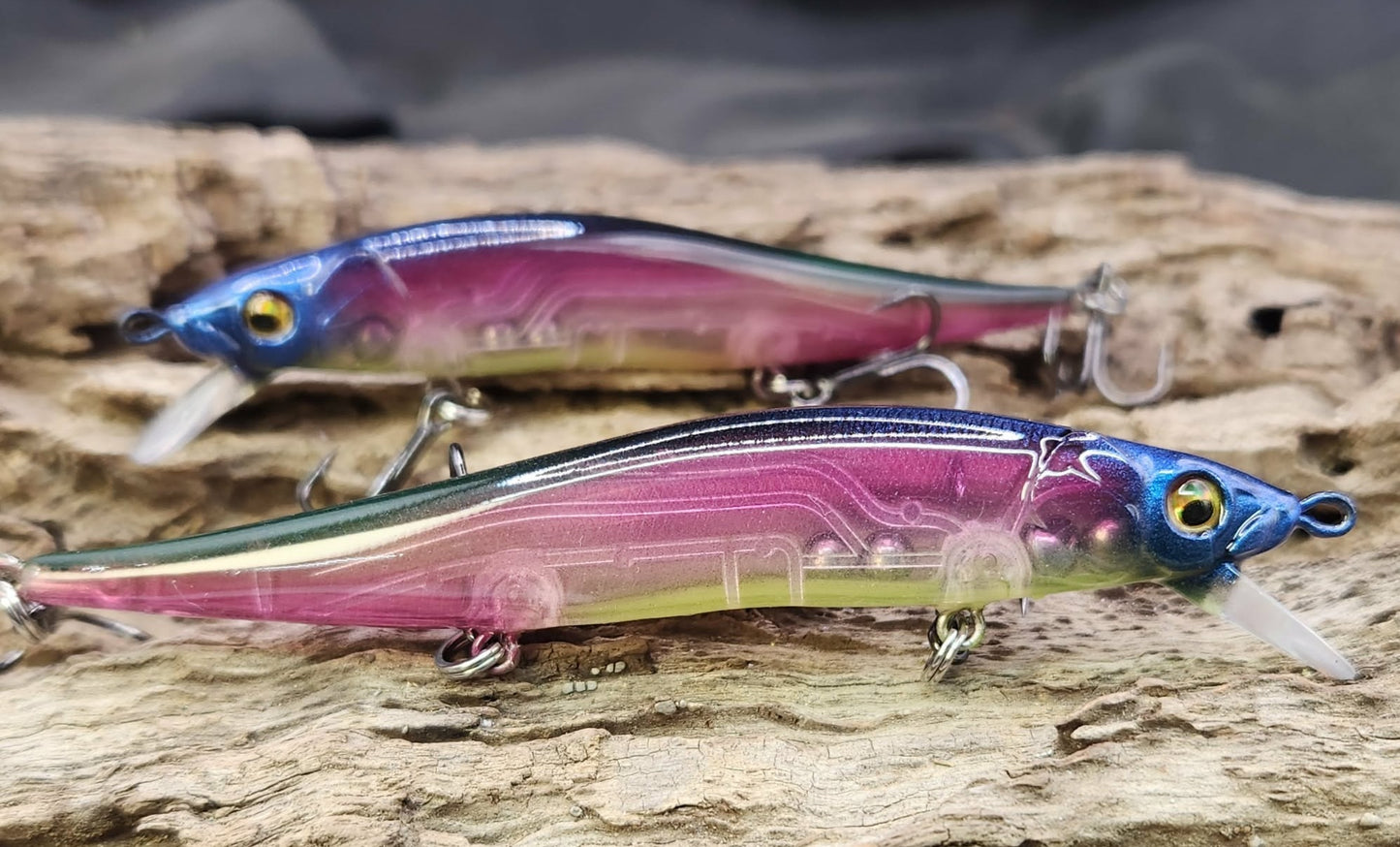 Megabass Vision 110 ko