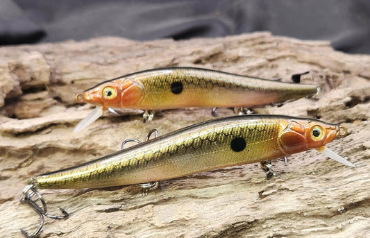 Megabass Vision 110 ko
