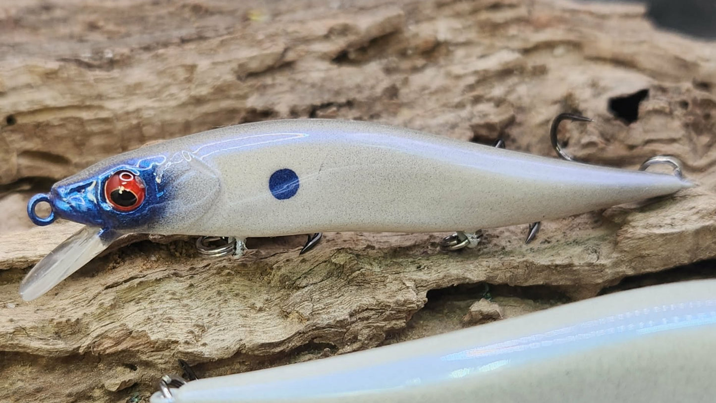 Megabass 110jr ko