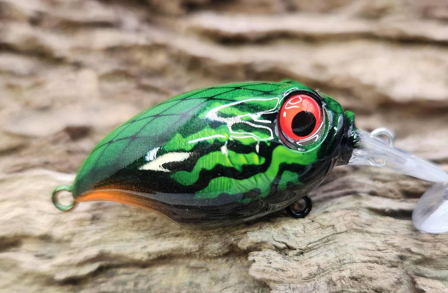 Megabass Griffon ko