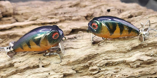 Bassday Bubble Crank ko