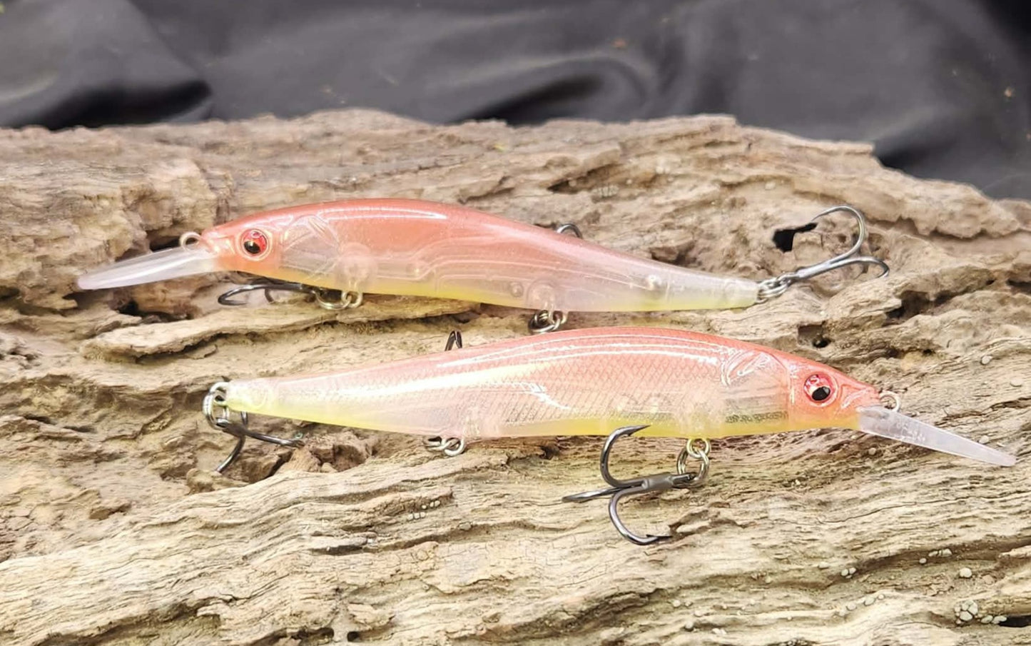Megabass Vision 110+1 ko
