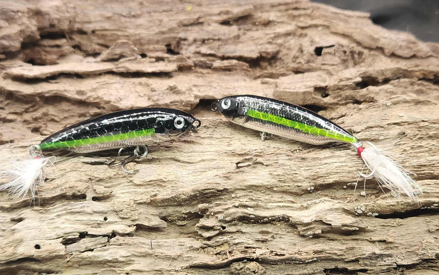 Megabass Karashi 60ko