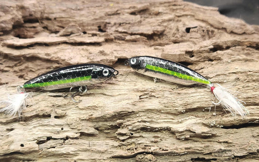 Megabass Karashi 60ko