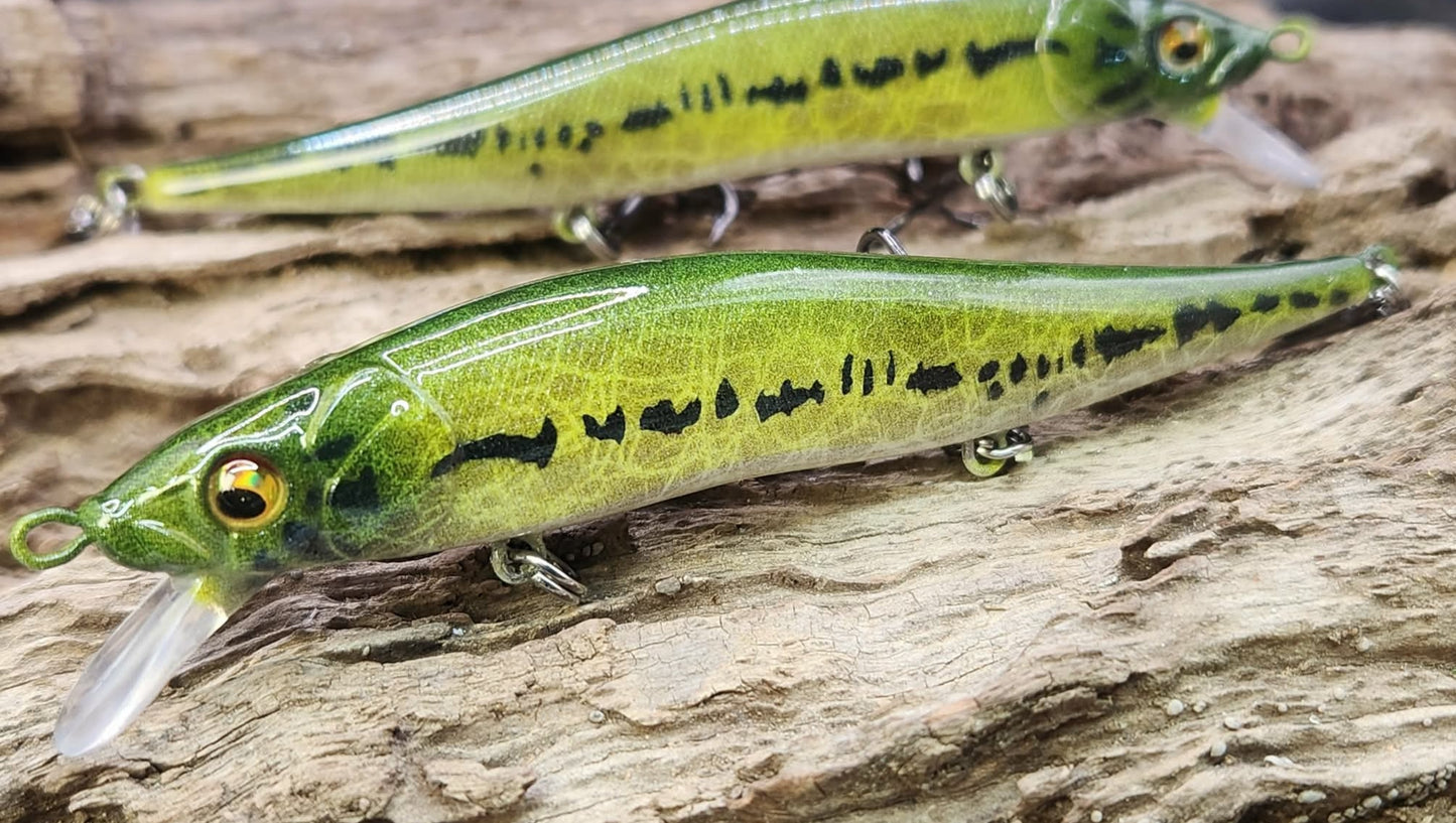 Megabass Vision 110 ko