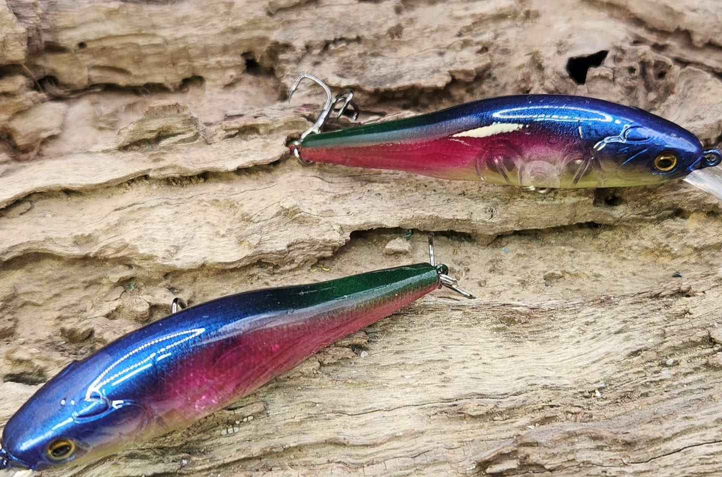 Megabass Trick Darter X80 ko