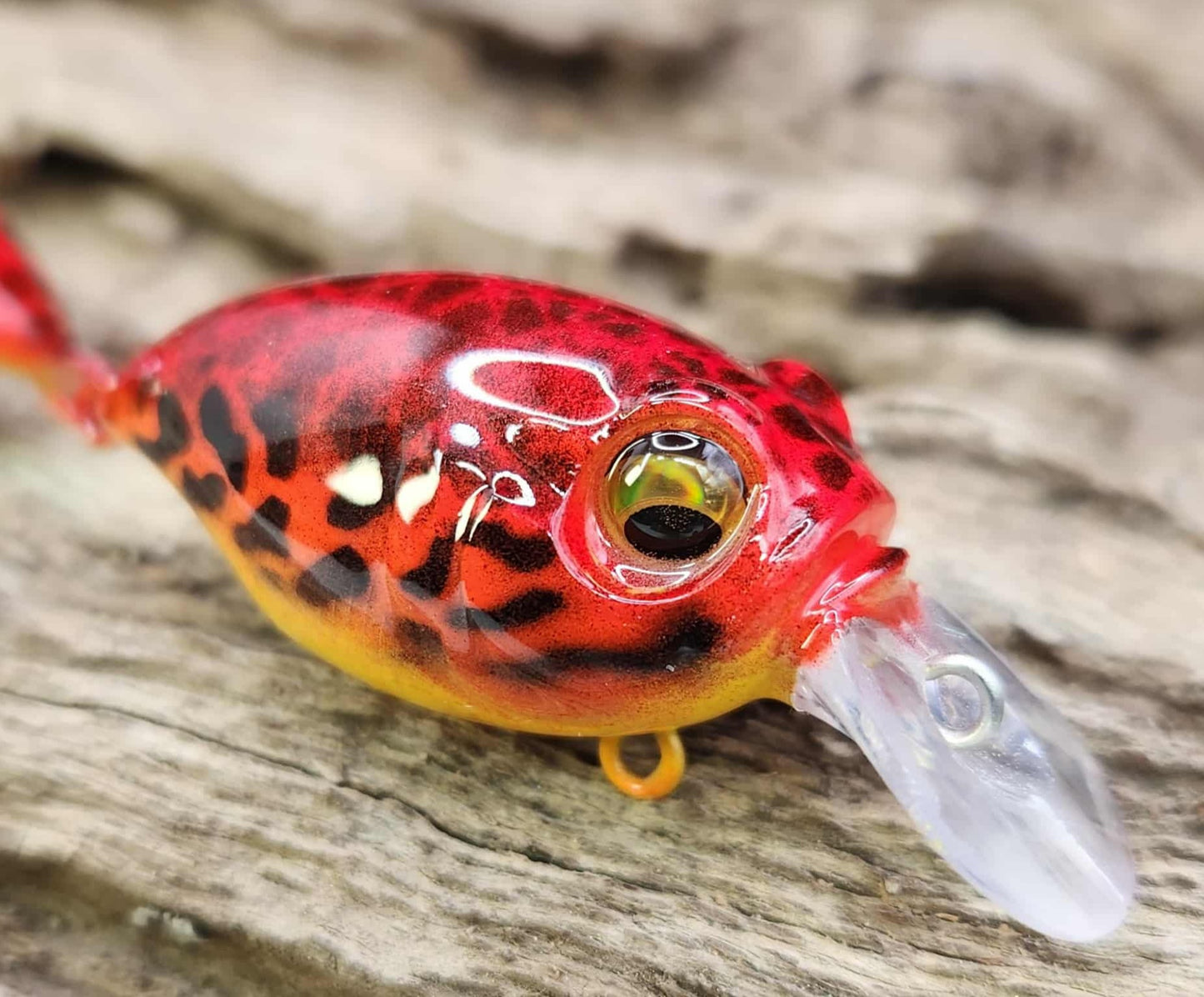 Megabass Griffon ko