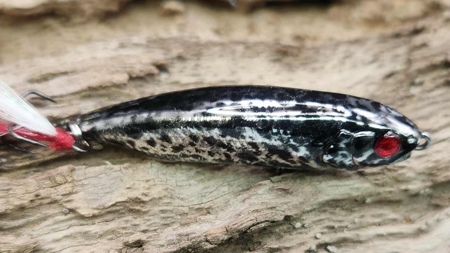 Megabass Karashi 60ko BFS