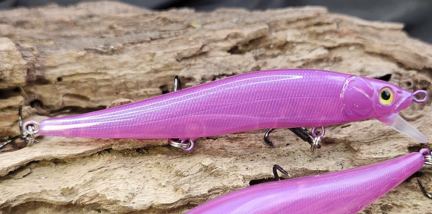 Megabass Vision 110 ko