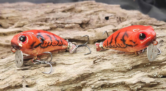 Bassday Bubble Crank ko