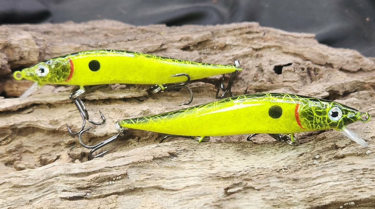 Megabass 110jr ko