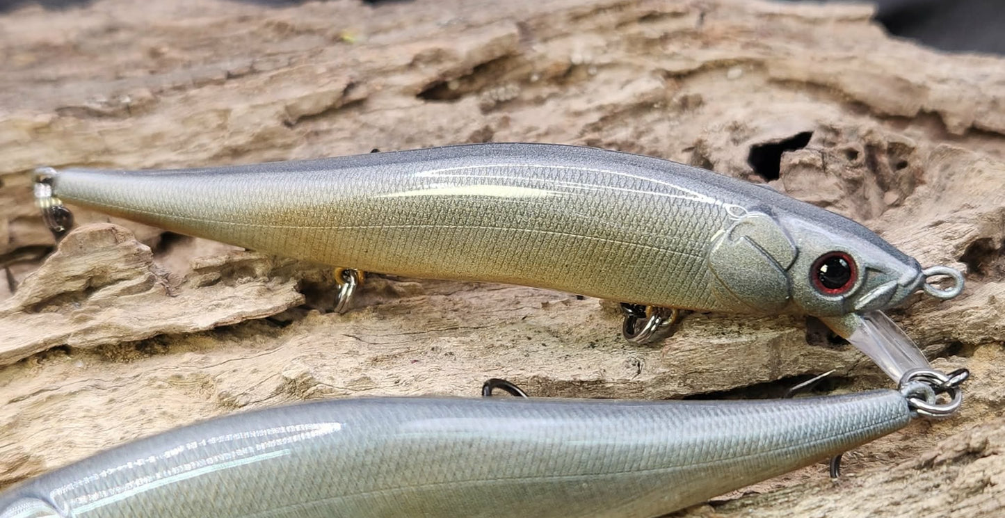Megabass Vision 110 ko