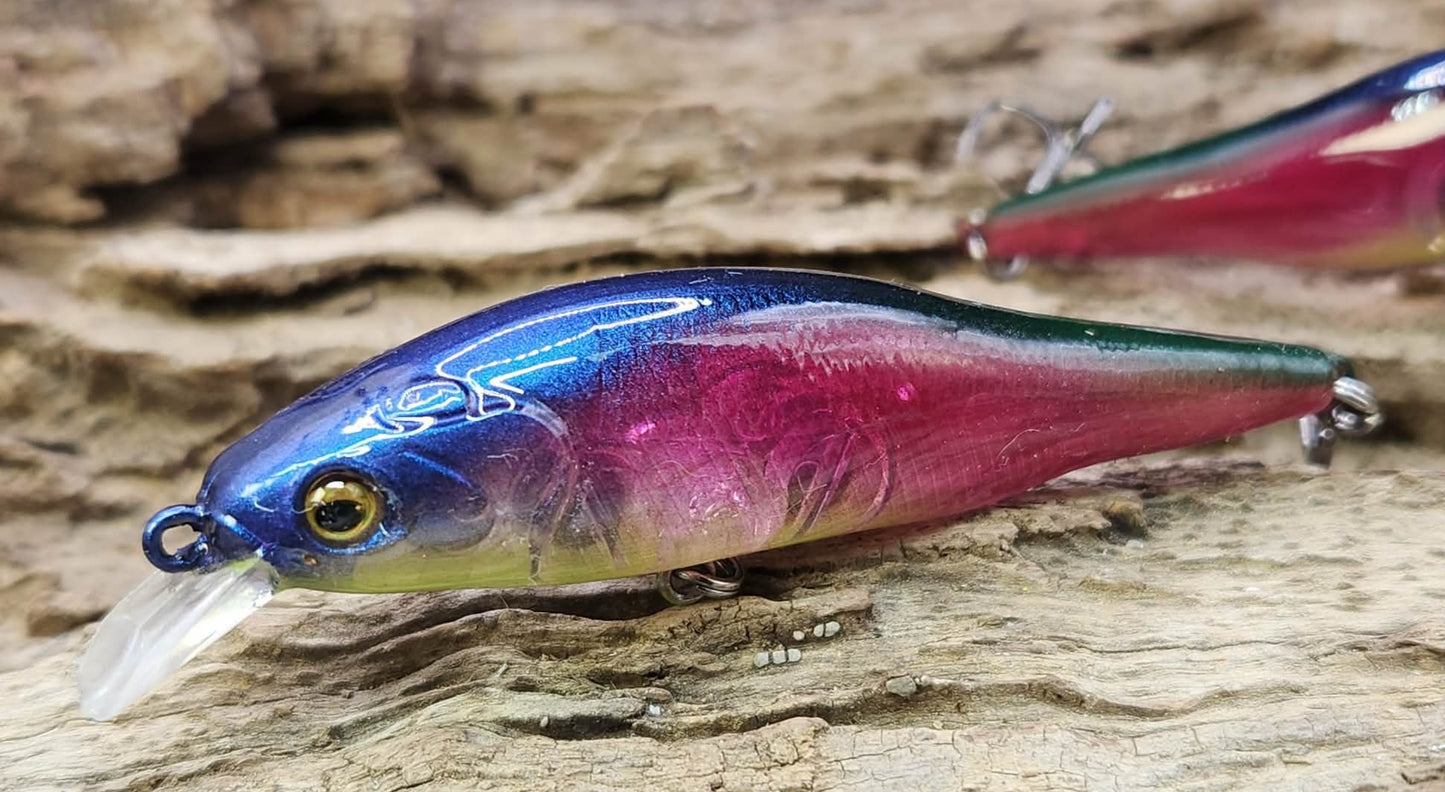 Megabass Trick Darter X80 ko