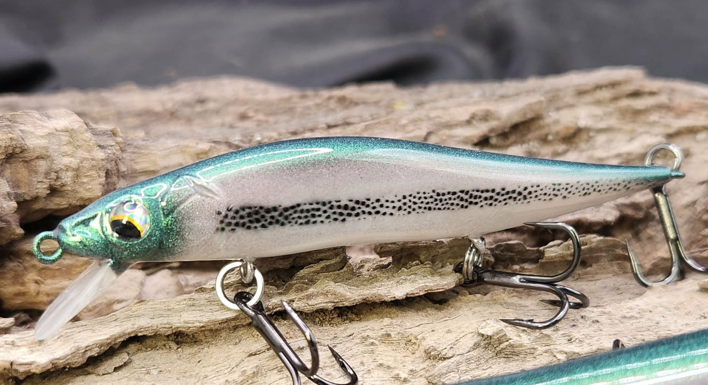 Megabass 110jr ko