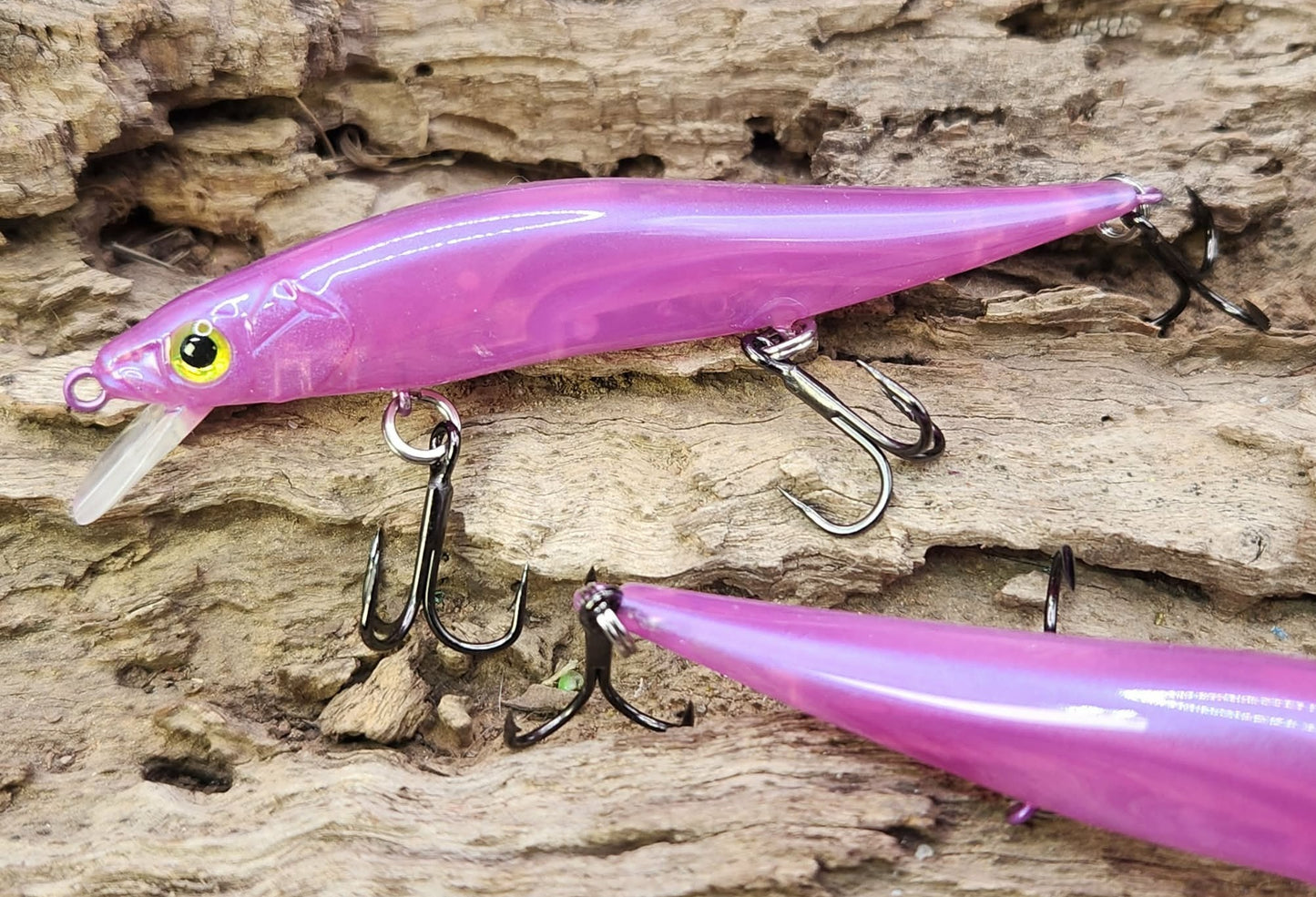 Megabass 110jr ko