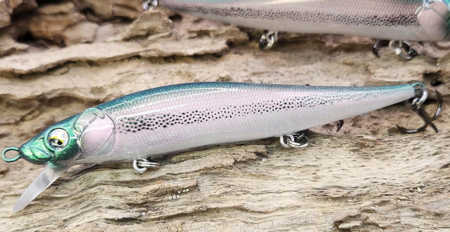 Megabass Vision 110 ko