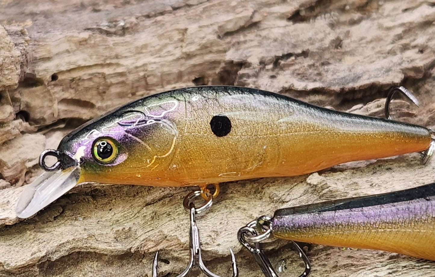 Megabass Trick Darter X80 ko