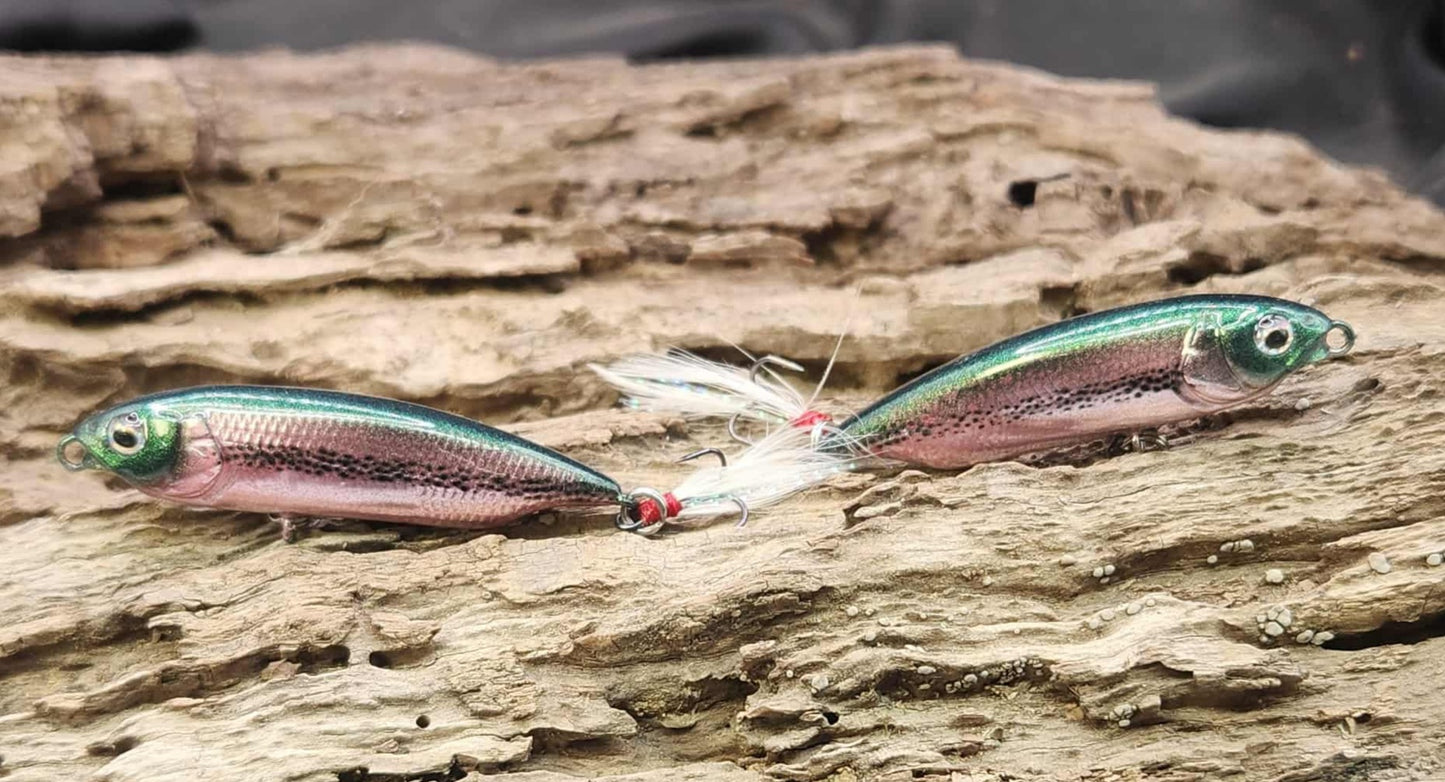 Megabass Karashi 60ko BFS