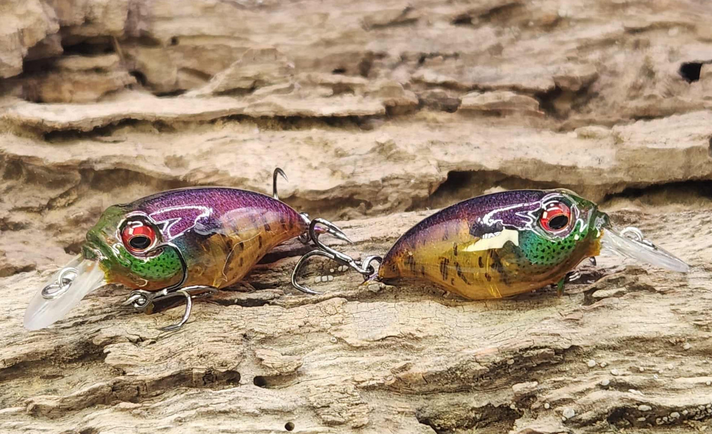 Megabass Griffon BFS ko