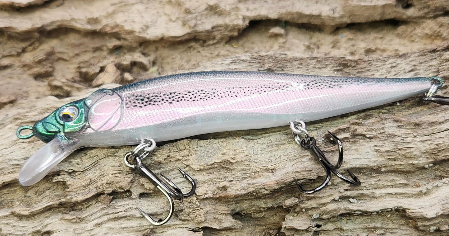 Megabass Vision 110 ko