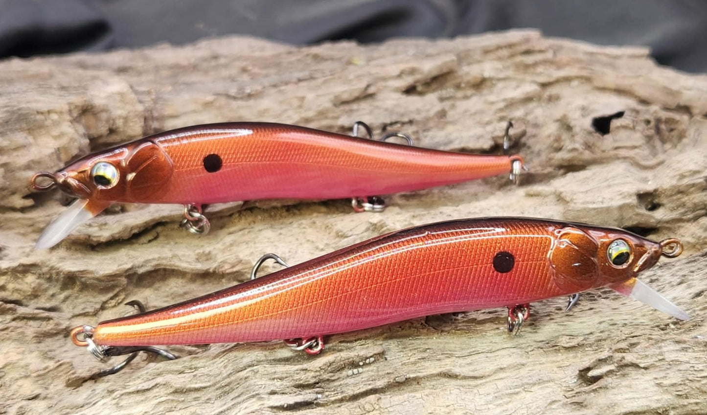 Megabass Vision 110 ko