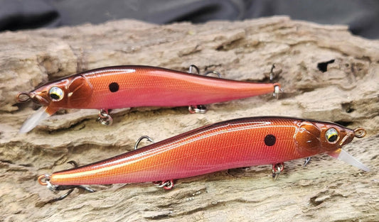 Megabass Vision 110 ko