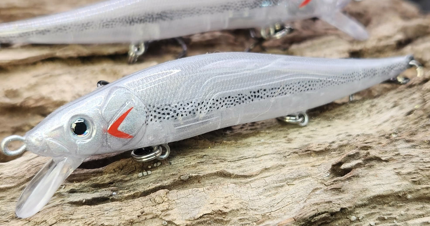 Megabass Vision 110 ko